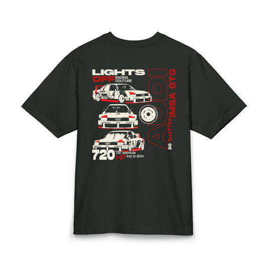 IMSA GTO T-Shirt