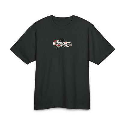 IMSA GTO T-Shirt