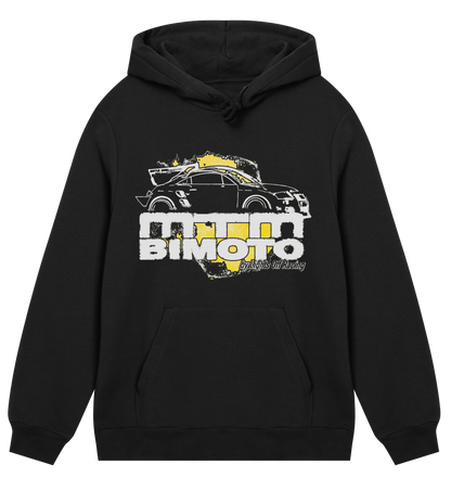 MTM Bimoto Hoodie