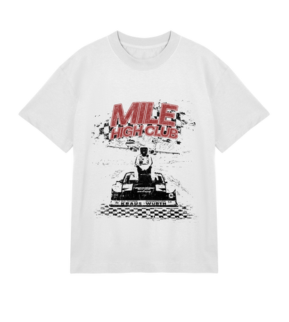 Mile High Club T-Shirt