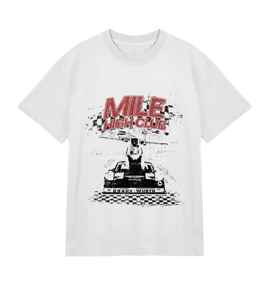 Mile High Club T-Shirt