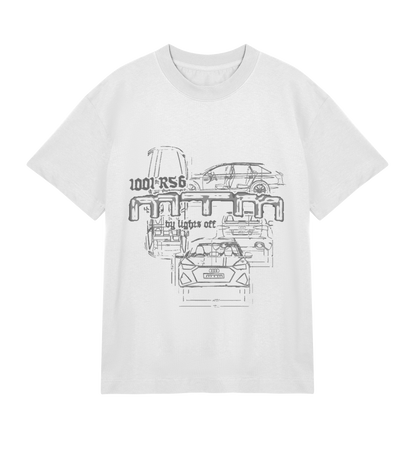 MTM RS6 T-Shirt