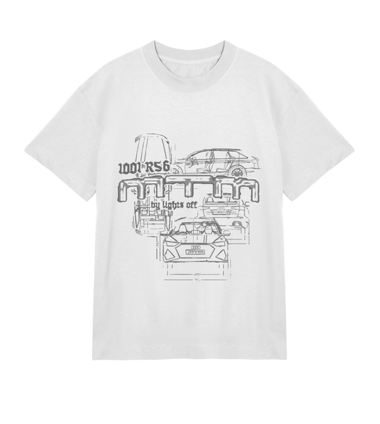 MTM RS6 T-Shirt