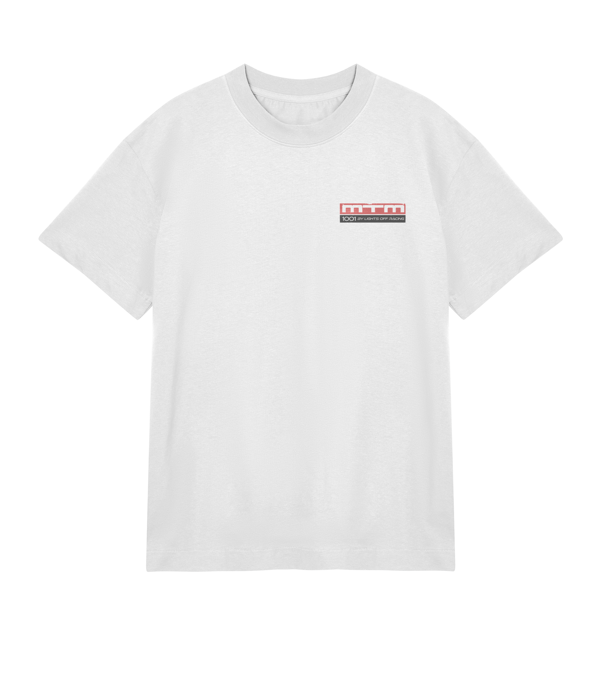 Tシャツ・カットソー LAUGHER PATMAT Motion Pat T-Shirt White PM6 MUSINSA | LAUGHER [PAT&MAT] Motion Pat T-shirt. - White